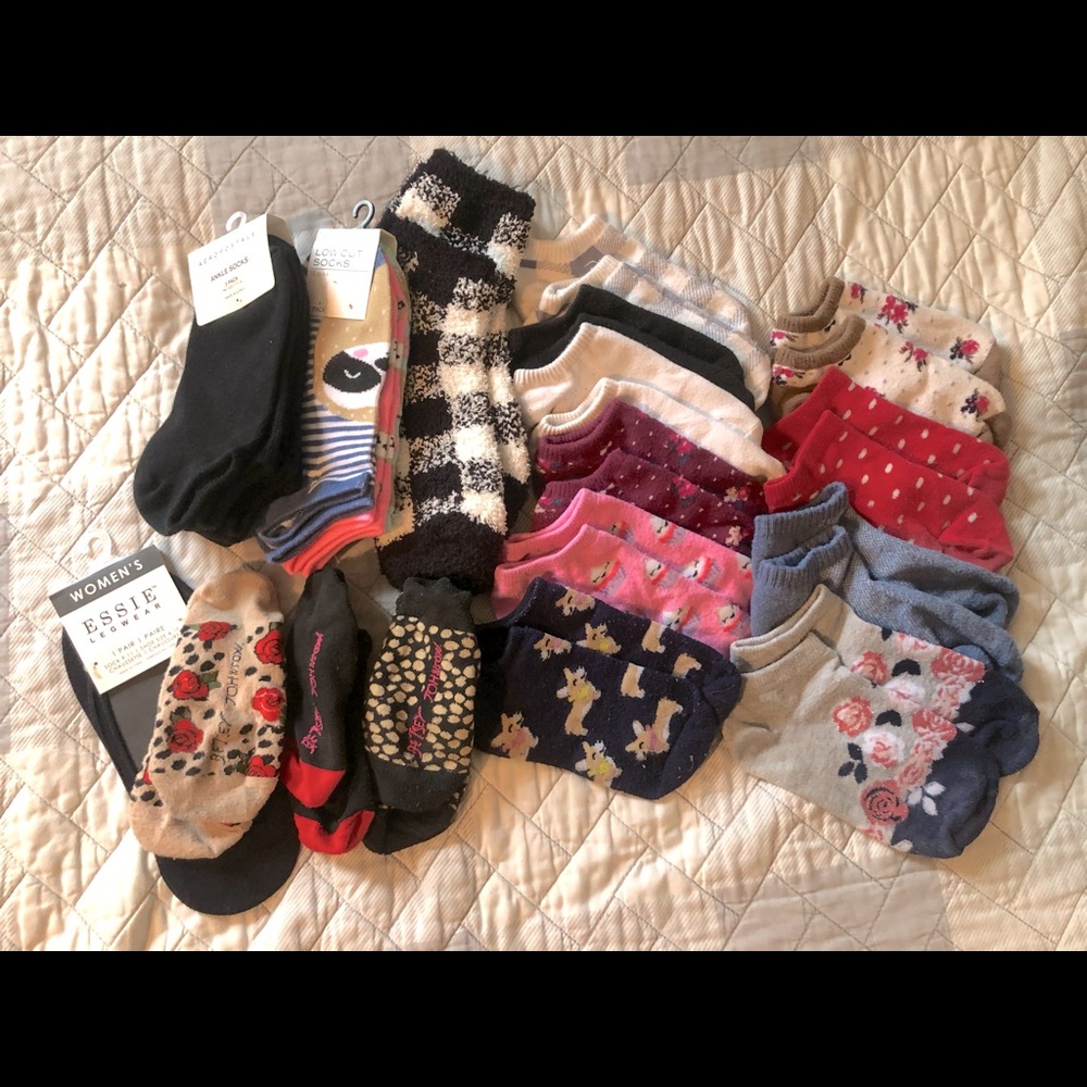 Sock Bundle